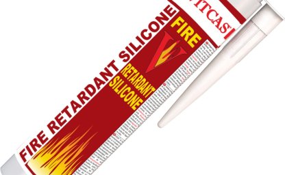 Fire Retardant Silicone in a Gazebo: Confirm the Joint Assembly