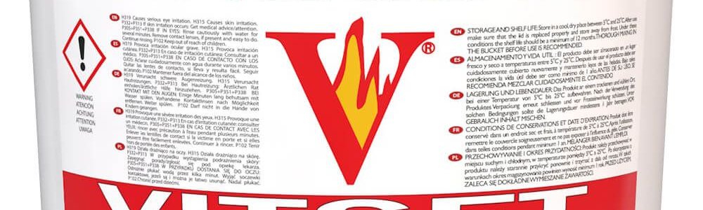 Cemento de Alta Temperatura: Aplicaciones y Propiedades Clave