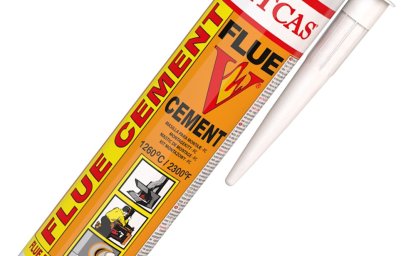 Flue Cement en conducto antiguo: primero reconoce el sistema