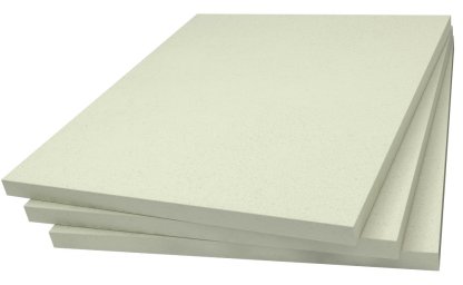 Ceramic Fibre Board: Uses and Selection Basics