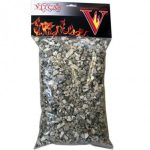 Vermiculite for the fireplace